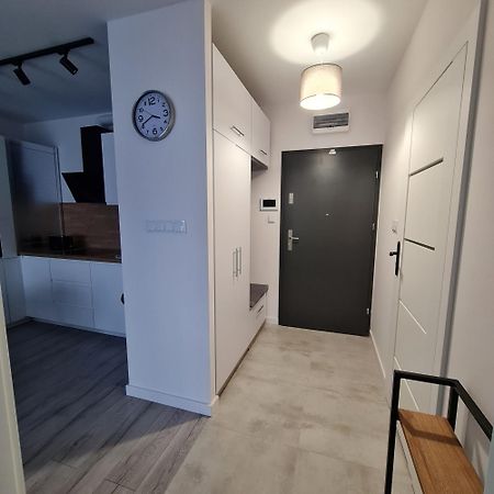 Green De Lux Apartament Dziwnów Exterior foto